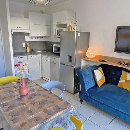 Santa Cruz Apartment Sainte-Maxime Bagian luar foto