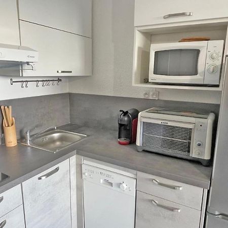 Santa Cruz Apartment Sainte-Maxime Bagian luar foto