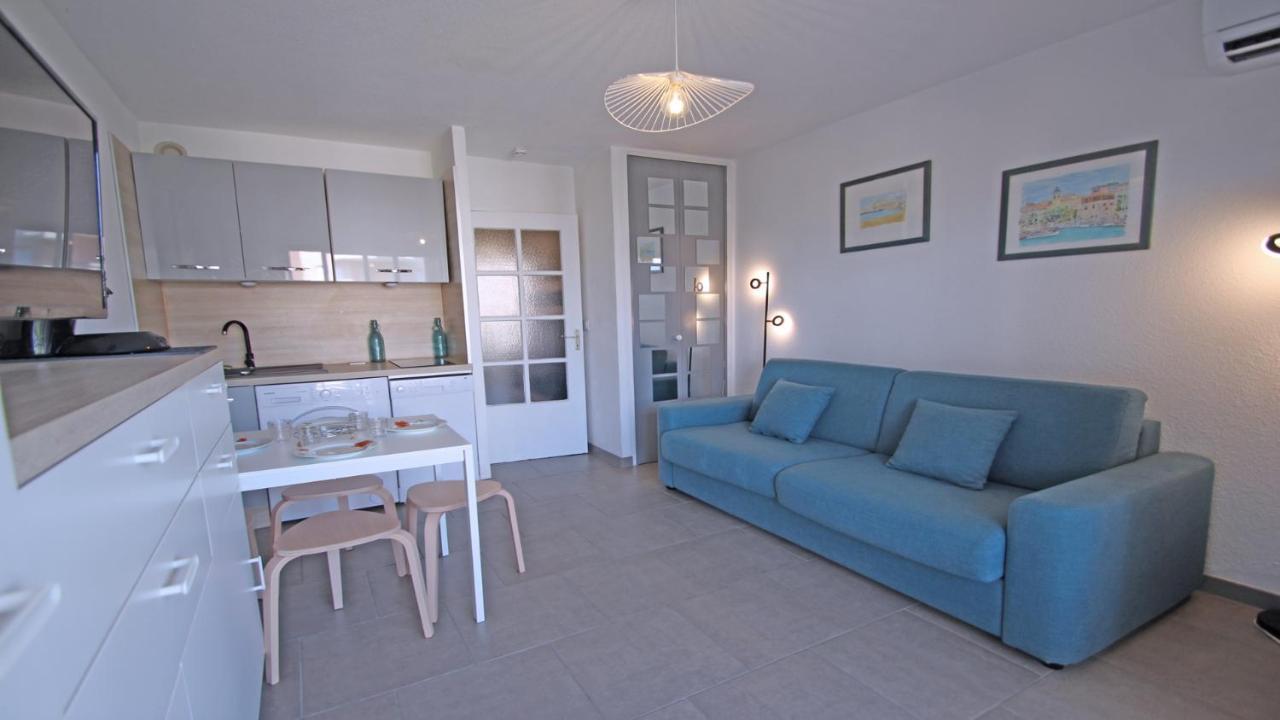 Santa Cruz Apartment Sainte-Maxime Bagian luar foto