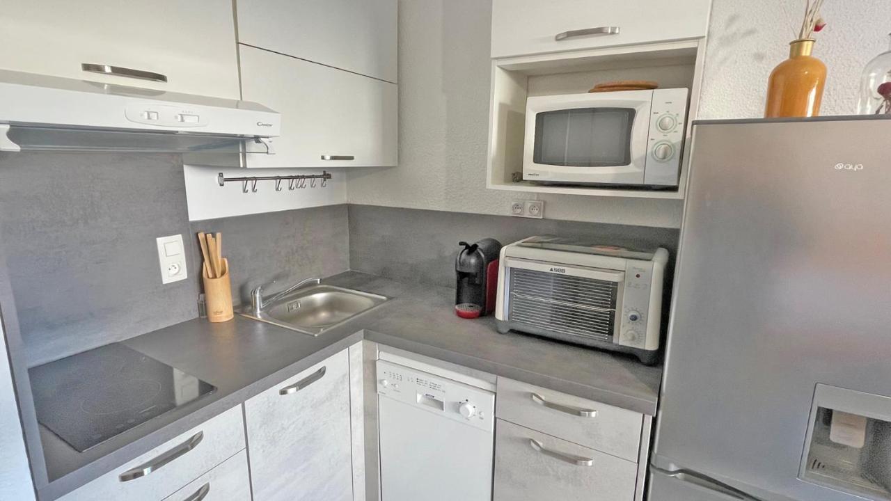 Santa Cruz Apartment Sainte-Maxime Bagian luar foto