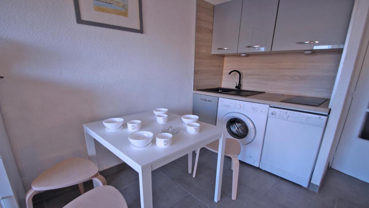 Santa Cruz Apartment Sainte-Maxime Bagian luar foto